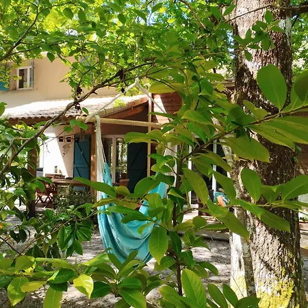 La Varanguaise Casa de Férias
