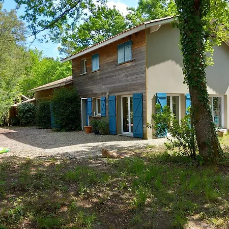 Vakantiehuis La Varanguaise