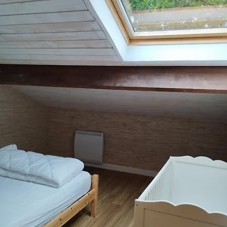 La Varanguaise Vakantiehuis