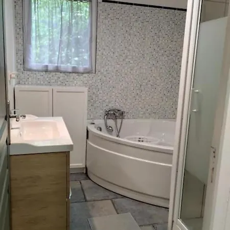 Vakantiehuis La Varanguaise
