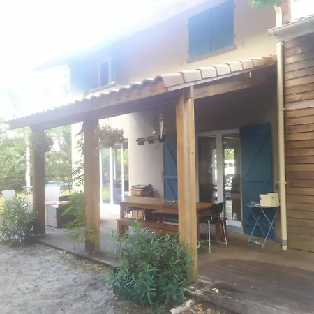 Casa de Férias La Varanguaise
