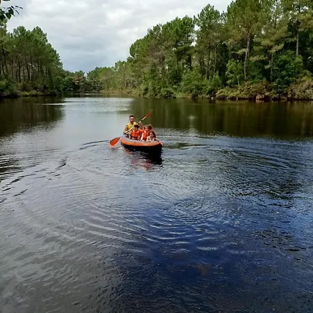 La Varanguaise Lacanau